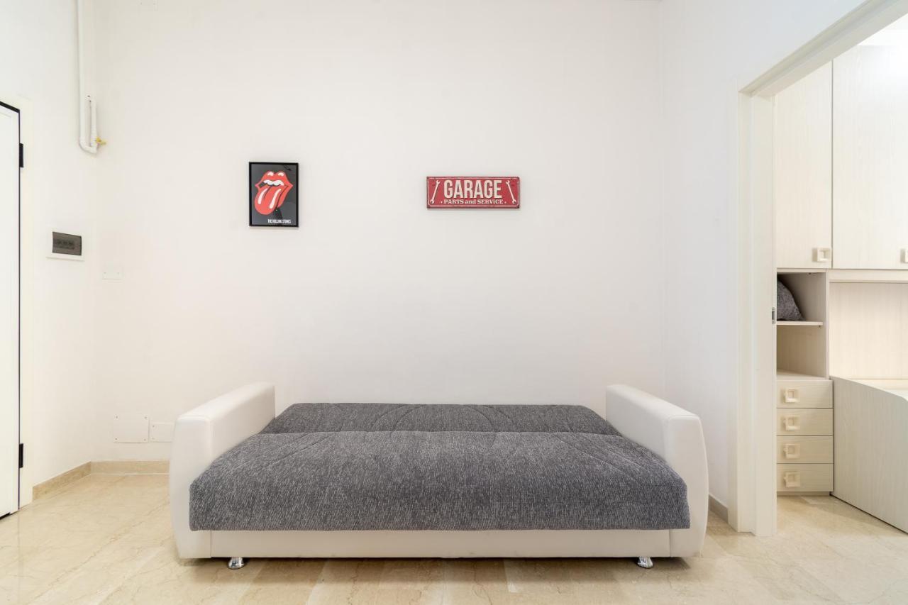 Apartamento HouSmart San Carlo 17 Bolonia Exterior foto