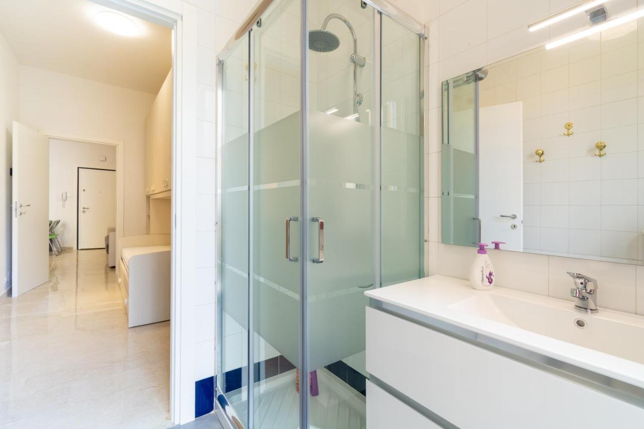 Apartamento HouSmart San Carlo 17 Bolonia Exterior foto