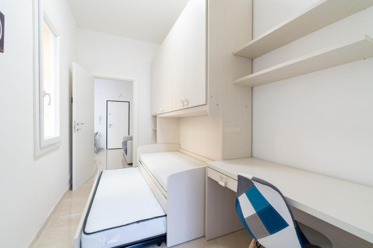 Apartamento HouSmart San Carlo 17 Bolonia Exterior foto