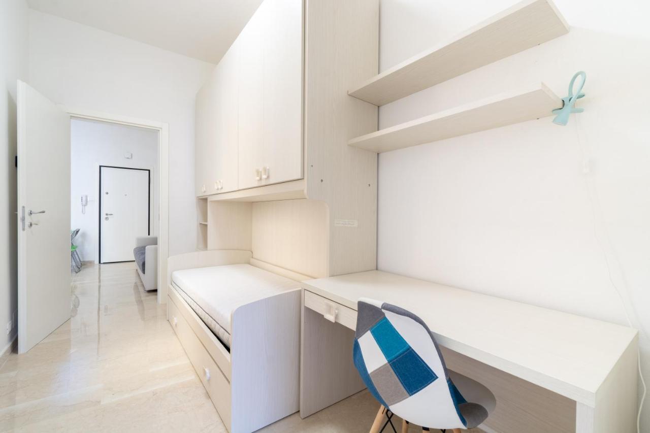 Apartamento HouSmart San Carlo 17 Bolonia Exterior foto